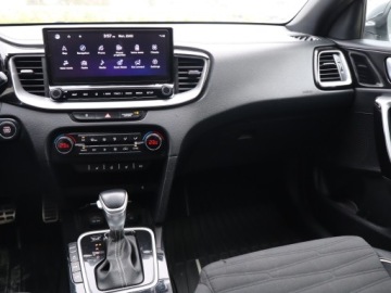 Kia Proceed Shooting Brake 1.5 T-GDI 160KM 2021 Kia ProCeed 1.5 T-GDI, Salon Polska, Automat, zdjęcie 7