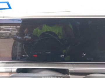 Mercedes GLE V167 2025 Mercedes-Benz GLE 450 4Matic 2025 3.0l 3.0 Benzyna 375KM, zdjęcie 11