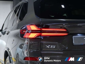 BMW X5 G05 SUV Facelifting 3.0 40i 381KM 2026 BMW X5 xDrive40i 381 KM mHEV - Gotowy do Odbioru - Kamera 360 - HarmanKard, zdjęcie 12