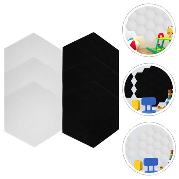 SAMOPRZYLEPNE PANELE AKUSTYCZNE WYCISZĄCE DŹWIĘKO