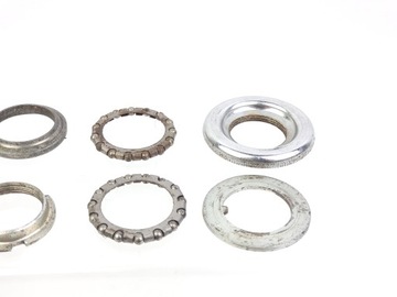 Венки Руль Чаши Ромет Сальто Диадема Домино Пели