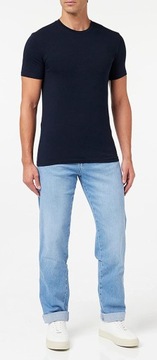 Wrangler FRONTIER РАССЛАБЛЕН НА этот раз ПРОСТОЙ W32 L30