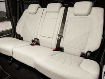 Mercedes Klasa G W465 2026 MERCEDES-BENZ Klasa G AMG 63 Suv 4.0 (585KM) 2026, zdjęcie 13