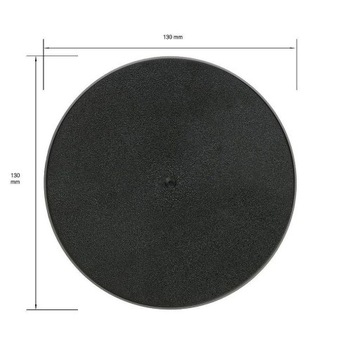 ЦИТАДЕЛЬ КРУГЛАЯ ПОДСТАВКА 130 ММ