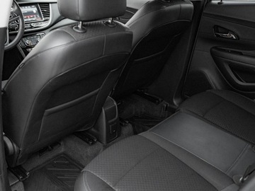 Opel Mokka I SUV 1.4 Turbo ECOTEC 140KM 2017 Opel Mokka GD027NP#1.4 T Cosmo K.cof NAVI 2 stref, zdjęcie 24