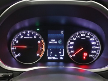 Mitsubishi Eclipse Cross SUV 1.5 T 163KM 2018 Mitsubishi Eclipse Cross 1.5 T-MIVEC, Skóra, zdjęcie 10
