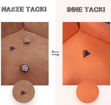 БАРХАТНЫЙ КОЖАНЫЙ ПОДНОС ДЛЯ КОСТЕЙ ПОДНОС ДЛЯ КОСТЕЙ RPG MISTY WATER 17 СМ