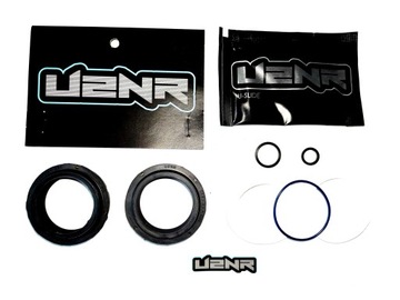 Zestaw Uszczelek FOX 34 U2NR Wiper Seal Kit