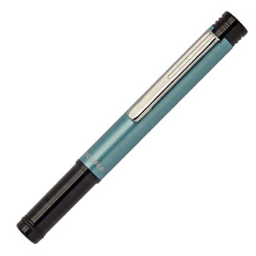 Długopis Zebra M-5 Compact Color Blue 0.7 nieb.