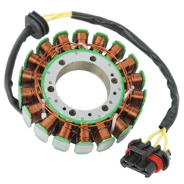 X-ATV Uzwojenie alternatora stator Polaris