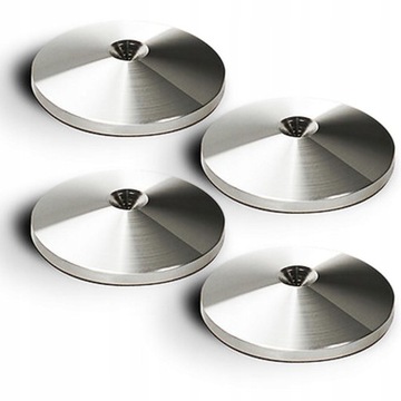 PODKŁADKI POD KOLCE NORSTONE COUNTER-SPIKE 4 SZTUK