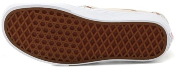 ЖЕНСКАЯ ОБУВЬ VANS ASHER SLIP ON FLORAL M54C1 Размер 36