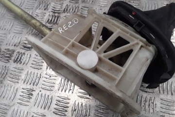 MECHANIZMUS PÁKY ŘAZENÍ DAEWOO REZZO (KLAU) 96376921 2.0L GASOLINE 89KW