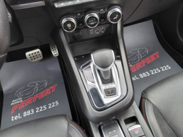 Renault Arkana 2021 Renault Arkana RS Line Kamera Full LED Navi Podgrzewane fotele i kierownica, zdjęcie 22