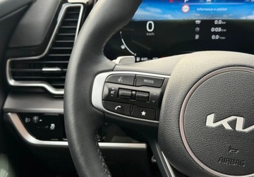 Kia Sportage V SUV 1.6 T-GDI 160KM 2025 Kia Sportage MY25 Anniversary 160KM 7DCT AUTOMAT dostepny od reki 1.6, zdjęcie 22