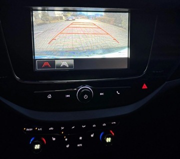 Opel Astra K Sportstourer Facelifting 1.5 Diesel 122KM 2020 Opel Astra Sports Tourer 1.5CDTI 122 Elegance S&amp;S ASO FV netto Gwarancja, zdjęcie 10