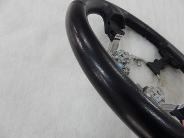 TOYOTA AVENSIS III T27 - VOLANT KŮŽE ORIG.