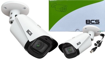 KAMERA 4w1 BCS-TA45VSR6 / 5MPx, motozoom 2.7-12mm