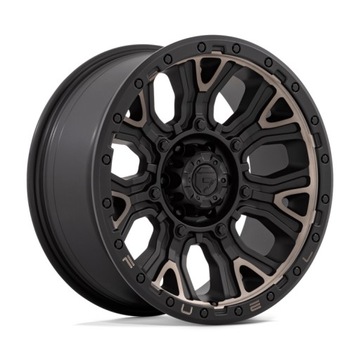 Felga alu 20x9 6x139,7 ET 1 FUEL