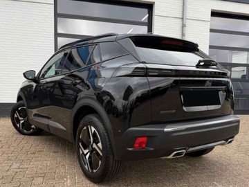 Peugeot 2008 II 2026 Od ręki - Allure e-DCS 1.2 mHEV 110KM / Pakiet Vision &amp; Drive Assist +, zdjęcie 2