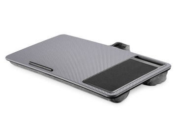 Podstawka pod notebooka z podkładką na mysz i stojak dla smartfona Digitus