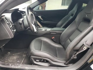 Chevrolet Corvette C7 2018 Chevrolet Corvette 2018, 6.2L, GRAND SPORT 3LT, porysowany lakier, zdjęcie 7