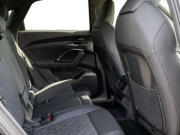Audi 2025 AUDI Q5 TFSI quattro S line Sportback Suv 2.0 (204KM) 2025, zdjęcie 15