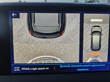 Peugeot 3008 II Crossover 1.5 BlueHDI 130KM 2018 Peugeot 3008 GT-LINE, Panorama, Radar, Bliss,, zdjęcie 22