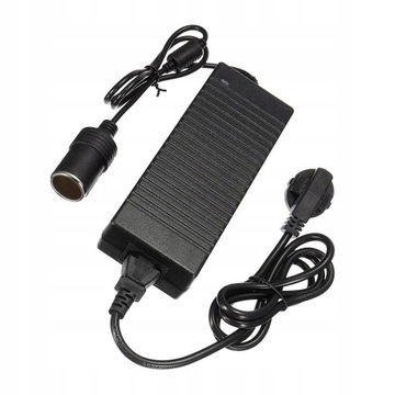 Zasilacz 100V-240V do 12V 10A Profesjonalny 120W