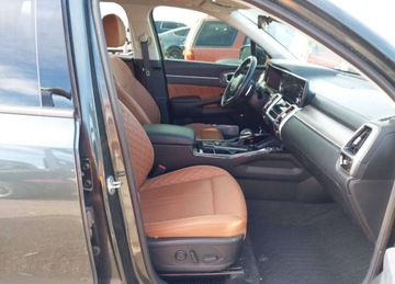 Kia Sorento IV 2023 Kia Sorento 2023r., X-Line SX Prestige, 2.5L, od ubezpieczalni 2.5 Benzyna, zdjęcie 8