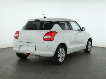 Suzuki Swift VI 2020 Suzuki Swift 1.3, Salon Polska, Serwis ASO, zdjęcie 4