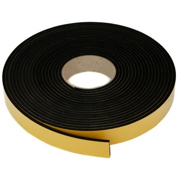 USZCZELKA z mikrogumy PROFIL EPDM 3x20 20mb