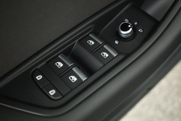 Audi A4 B9 Avant Facelifting 2.0 40 TFSI 204KM 2022 Audi A4 40 TFSI, Salon Polska, 1. Właściciel, zdjęcie 19