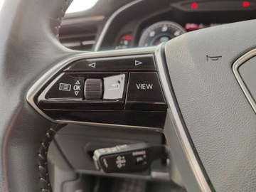 Audi A6 C8 Avant 3.0 50 TDI 286KM 2019 Audi A6 Avant 50TDI Tiptronic Matrix Zawieszenie PneumatyczneQuattro, zdjęcie 14