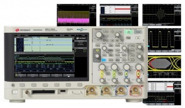 Pakiet oprogramowania DSOX2PLUS Keysight Agilent