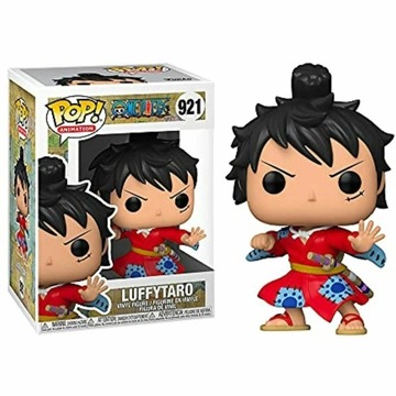 Funko POP LUFFYTARO 921 ONE PIECE