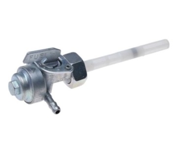 Quad ATV KINGWAY CHOPPER 150 250 Lifan 4T Kranik Kran Paliwa M16