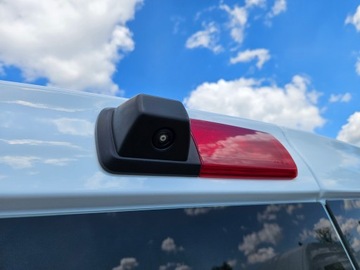 Opel Vivaro B Furgon Long H1 2,9t 1.6 BiTurbo 120KM 2019 OPEL VIVARO LONG 1,6CDTi/120KM DUŻA NAVI KLIMA TEMPOMAT PDC KAMERA HAK, zdjęcie 12