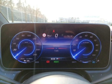 Mercedes 2023 Mercedes-Benz EQS 450 Skrętna tylna oś (4,5°)/AC 2, zdjęcie 26