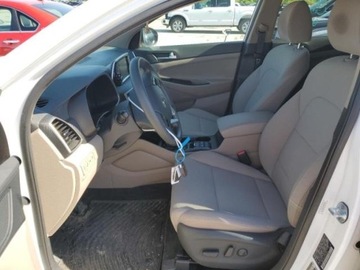 Hyundai Tucson III 2019 Hyundai Tucson Hyundai Tucson SEL 2.4 Benzyna 181KM, zdjęcie 6