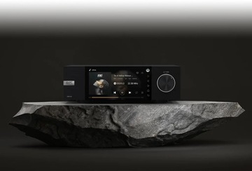 EVERSOLO DMP-A6 СБАЛАНСИРОВАННЫЙ СЕТЕВОЙ СТРИМЕР ЦАП-ПЛЕЕР