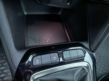 Opel Corsa F Hatchback 5d 1.2 Turbo 100KM 2022 Opel Corsa SalonPL serwis ASO 1.2benz. 100KM pakiety grz.fotele,kier. aluf, zdjęcie 24