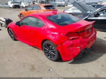 Toyota 2023 Toyota GR86 Premium 2023 2.4l 2.4 Benzyna 228KM, zdjęcie 3