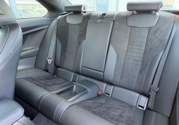 BMW Seria 2 G42-U06 Coupe 2.0 220i 184KM 2022 BMW Seria 2 220i Coupe 184KM M Sport Adapt. LED Fabryczna Gwarancja 2.0, zdjęcie 22