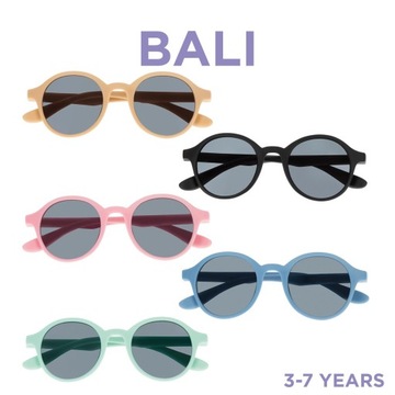 Солнцезащитные очки Dooky Bali Junior СИНИЕ 3-7 лет