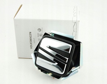 KLAMKA KLAPY BAGAŻNIKA SEAT LEON 5F0827565D ASO