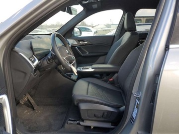 BMW X1 U11 2024 BMW X1 xDrive28I 2024 2.0l 2.0 Benzyna 241KM, zdjęcie 7