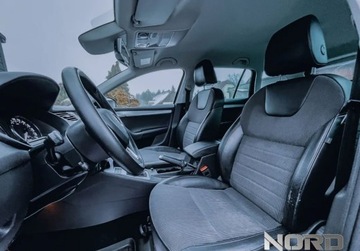 Skoda Octavia III Kombi 1.4 TSI  150KM 2015 Skoda Octavia Bezwypadkowy, FV23, DSG, KredytowanieLeasing, gw.12m gethelp, zdjęcie 12