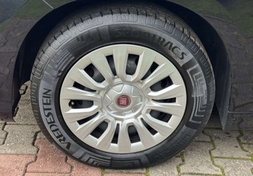 Fiat Tipo II Station Wagon 1.4 95KM 2017 Fiat Tipo 1,4 95KM NAVI KLIMATYZACJA PDC Podgrzewane fot Bezwypadkowy Serw, zdjęcie 11