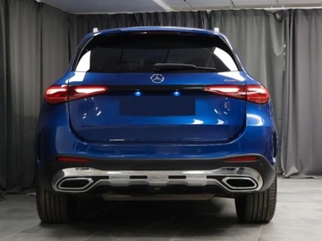 Mercedes GLC C254/X254 2025 MERCEDES-BENZ GLC 200 d 4-Matic AMG Line 2.0 (163KM) 2025, zdjęcie 1